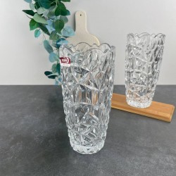 DELI GLASSWARE BÜYÜK CAM VAZO