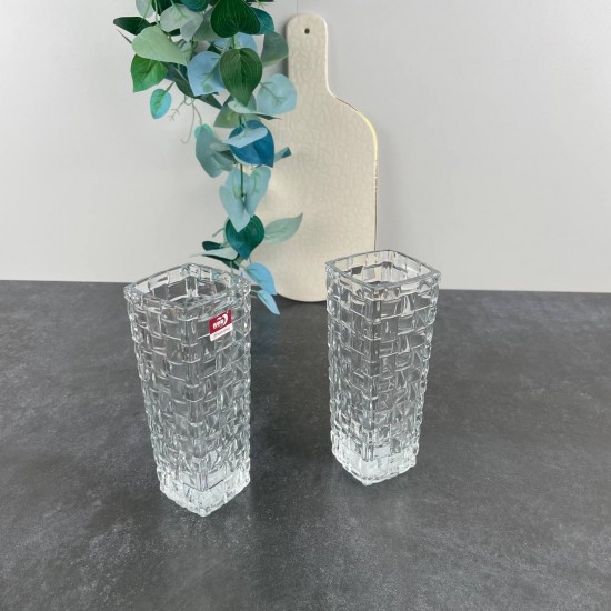 DELI GLASSWARE KÜÇÜK VAZO 0006