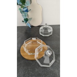 DELI GLASSWARE ŞEKERLİK