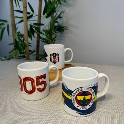 LİSANSLI KUPA FENERBAHÇE