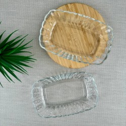 PAŞABAHÇE MEZZE TABAK 53392