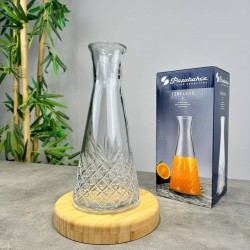 PAŞABAHÇE TIMELESS SODALIME GLASS KAVANOZ 80402