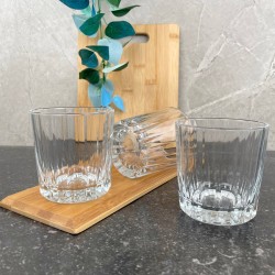 SİGMA GLASS 3LÜ BARDAK